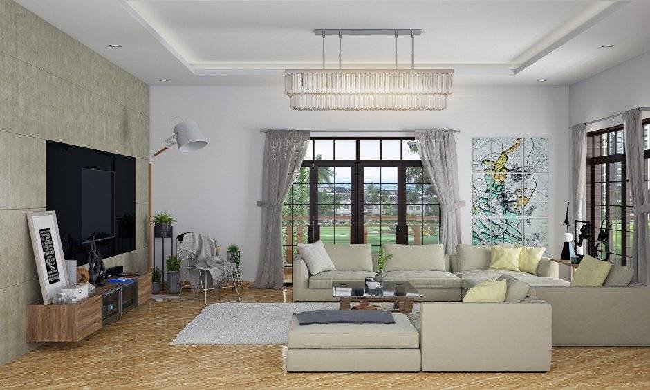 Elegant Home Decor